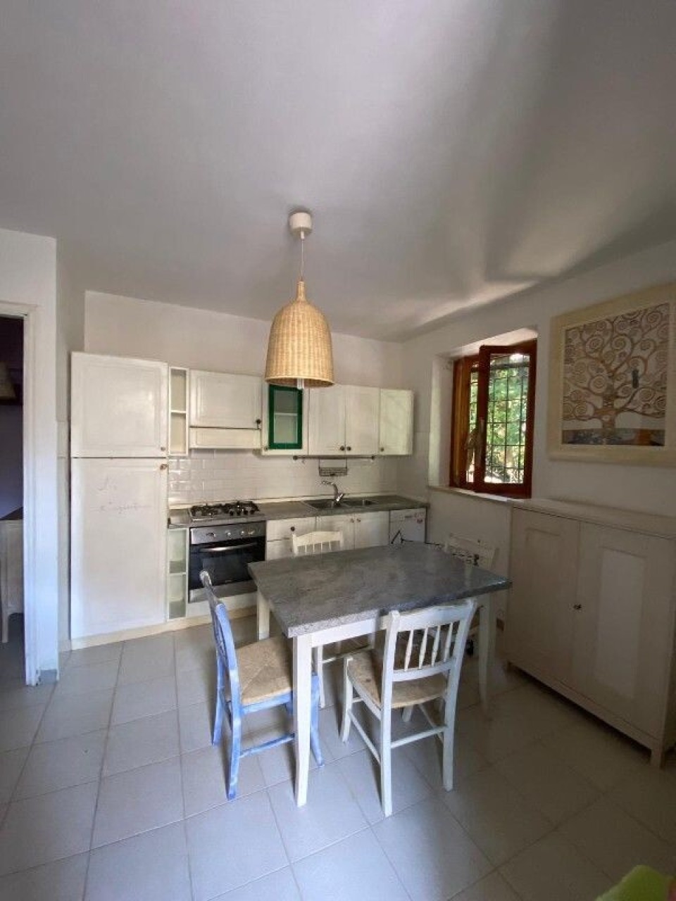 Casa indipendente con giardino a Empoli