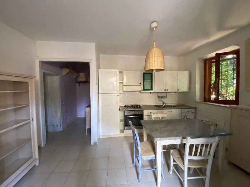 Casa indipendente con giardino a Empoli