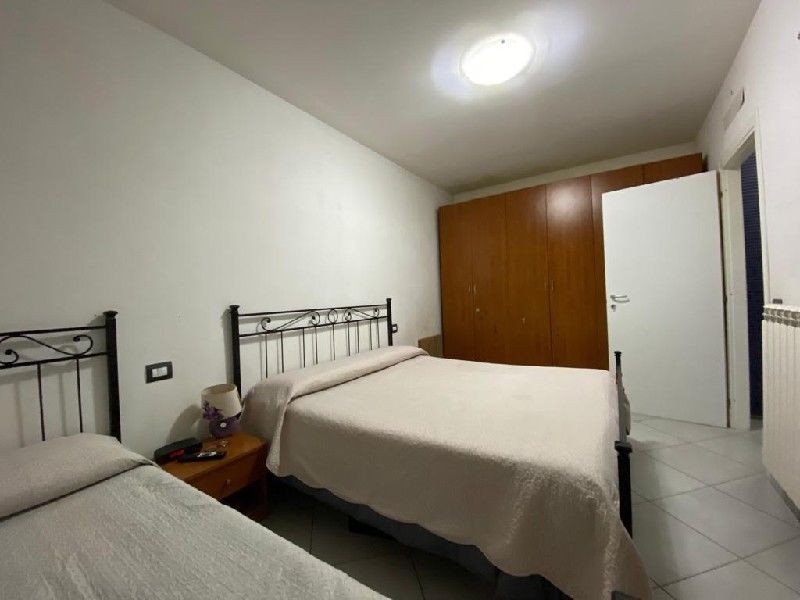 Bilocale con terrazzo a Empoli