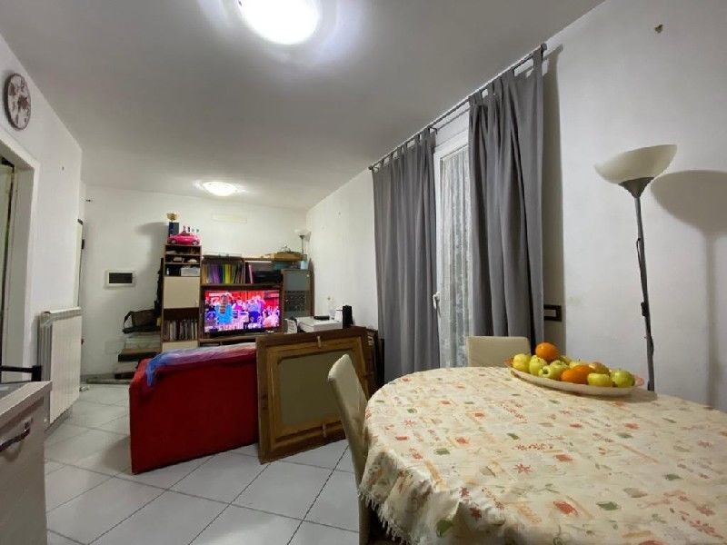 Bilocale con terrazzo a Empoli