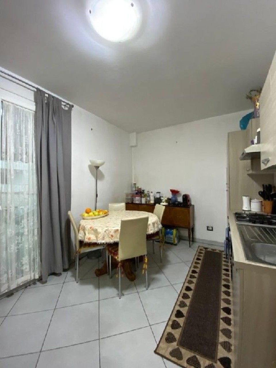 Bilocale con terrazzo a Empoli