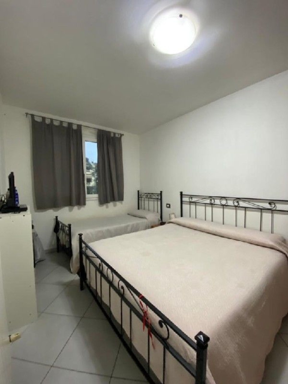 Bilocale con terrazzo a Empoli