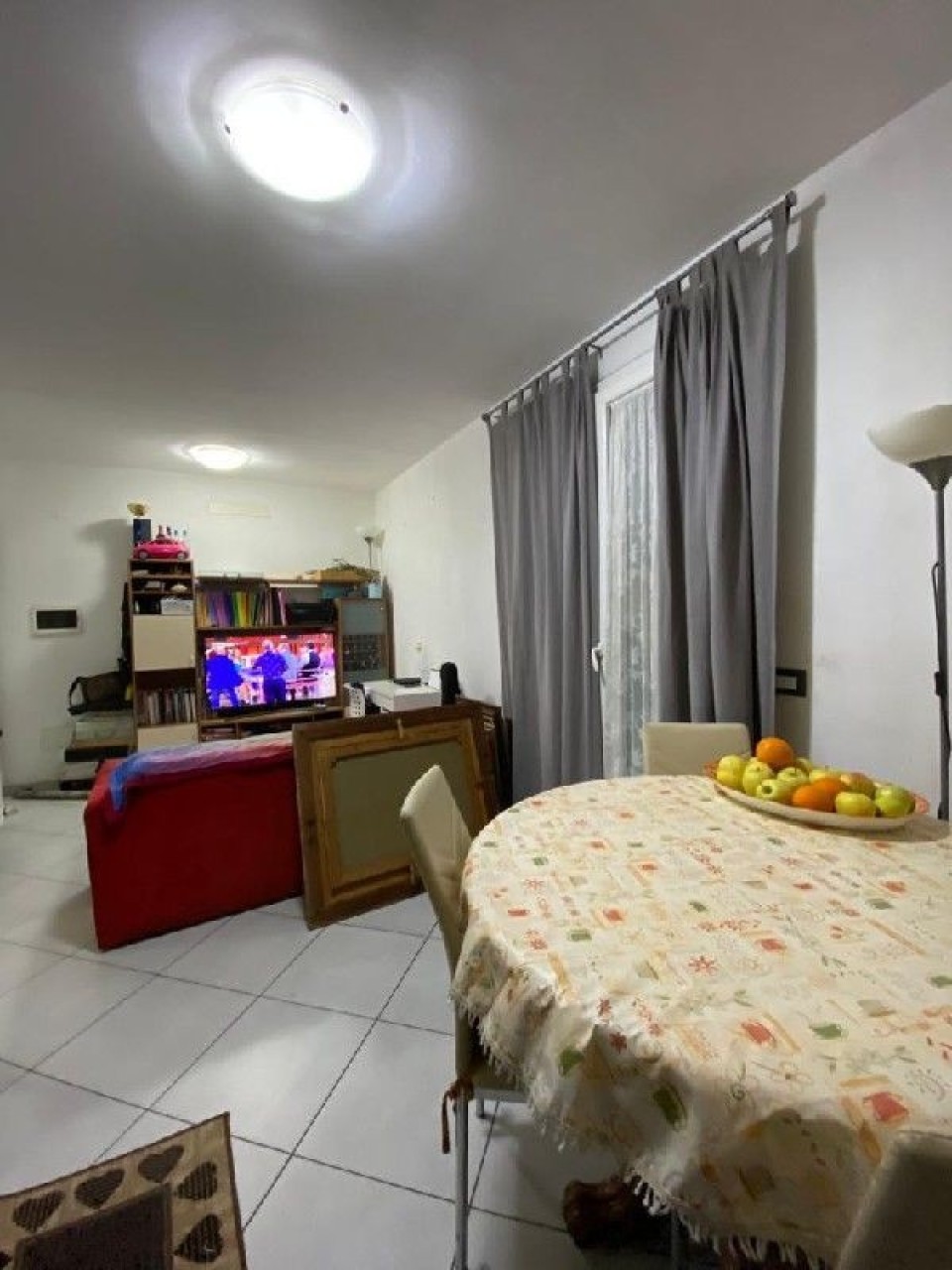 Bilocale con terrazzo a Empoli