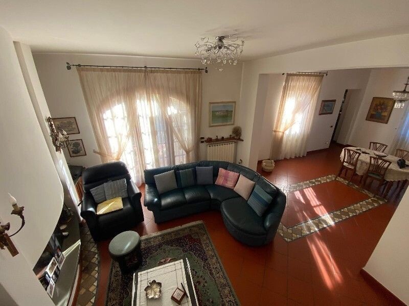 Villa con giardino a Empoli