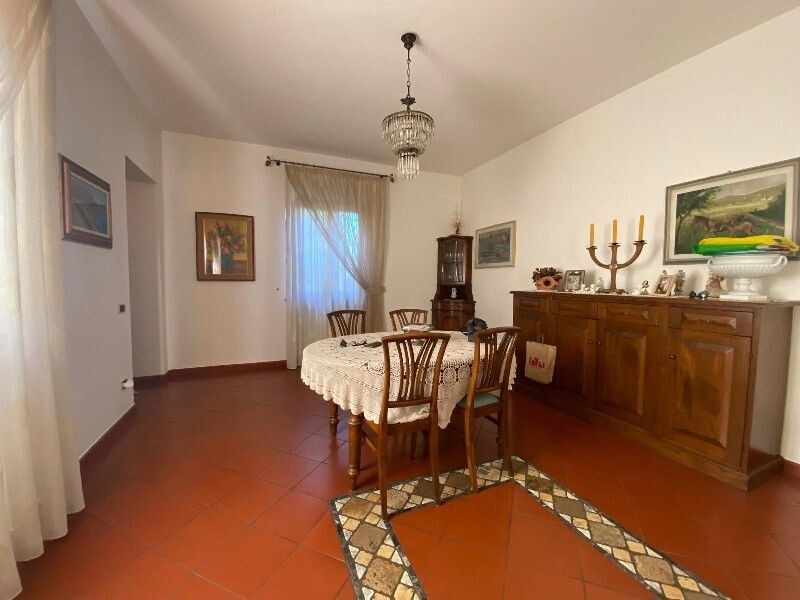 Villa con giardino a Empoli