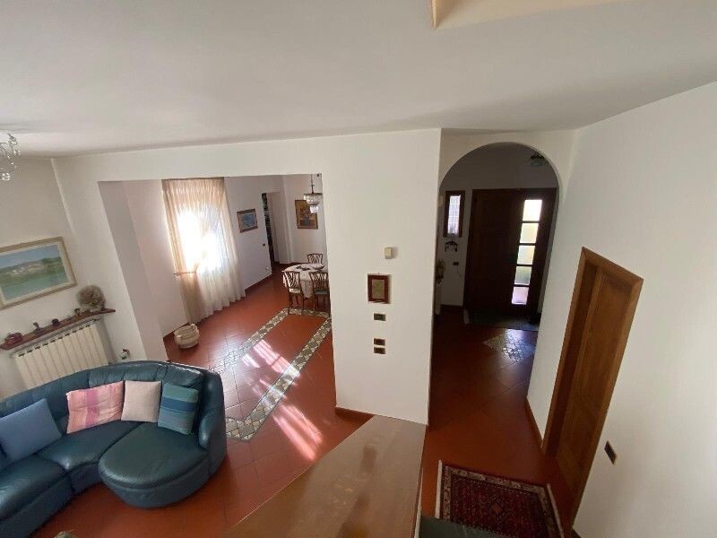 Villa con giardino a Empoli