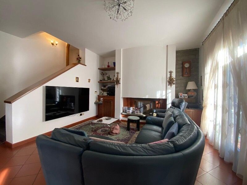 Villa con giardino a Empoli