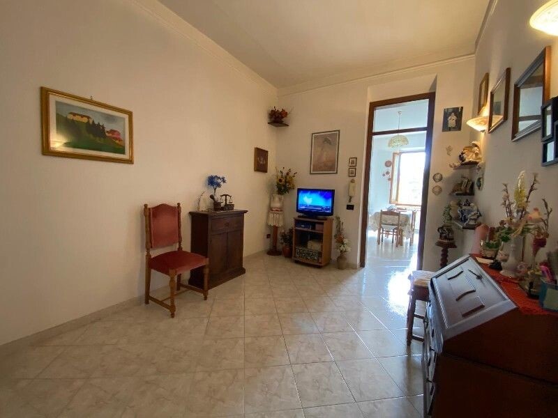 Trilocale con terrazzo a Montelupo Fiorentino