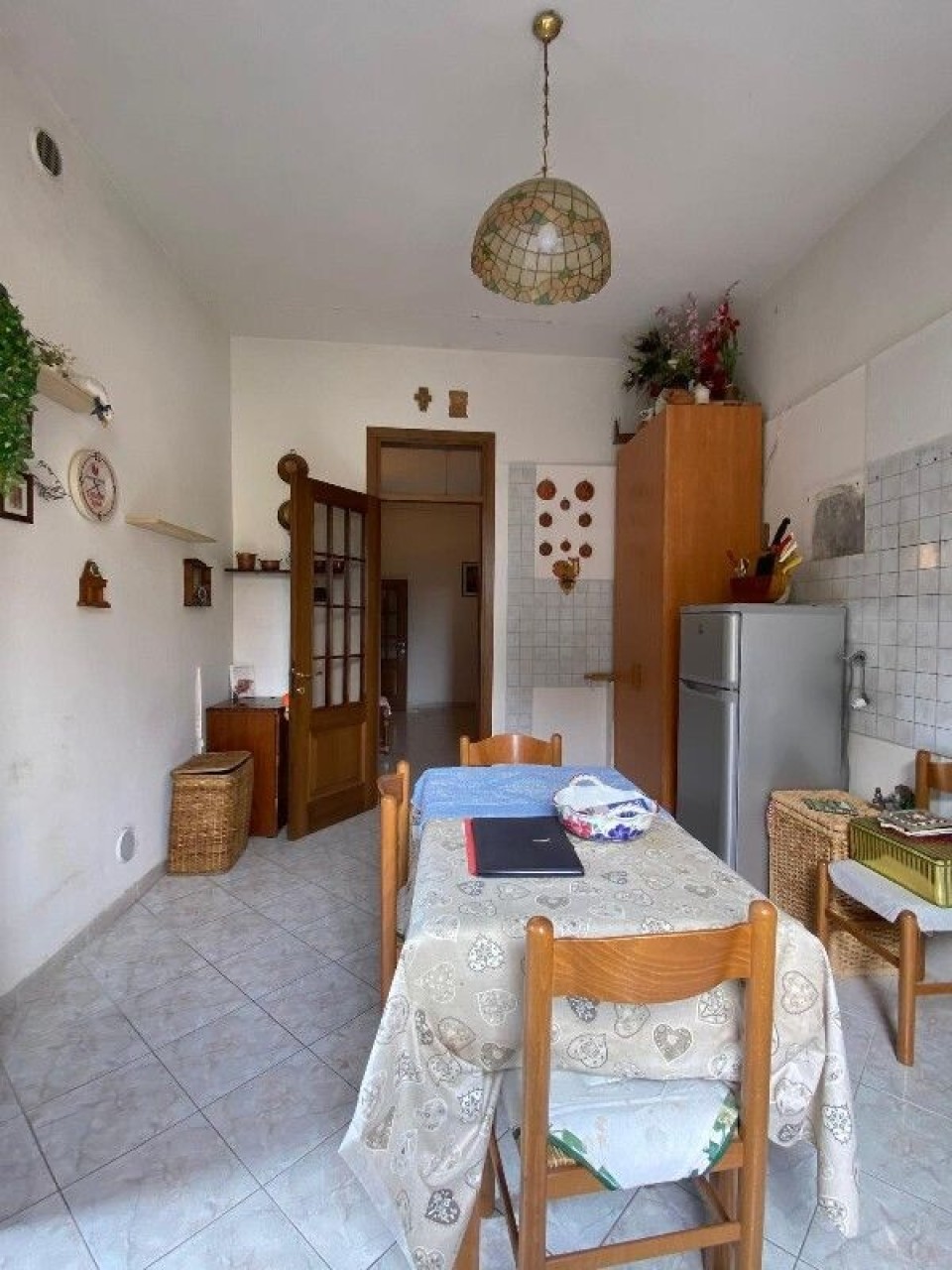 Trilocale con terrazzo a Montelupo Fiorentino