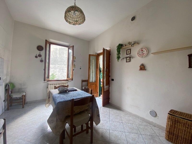 Trilocale con terrazzo a Montelupo Fiorentino