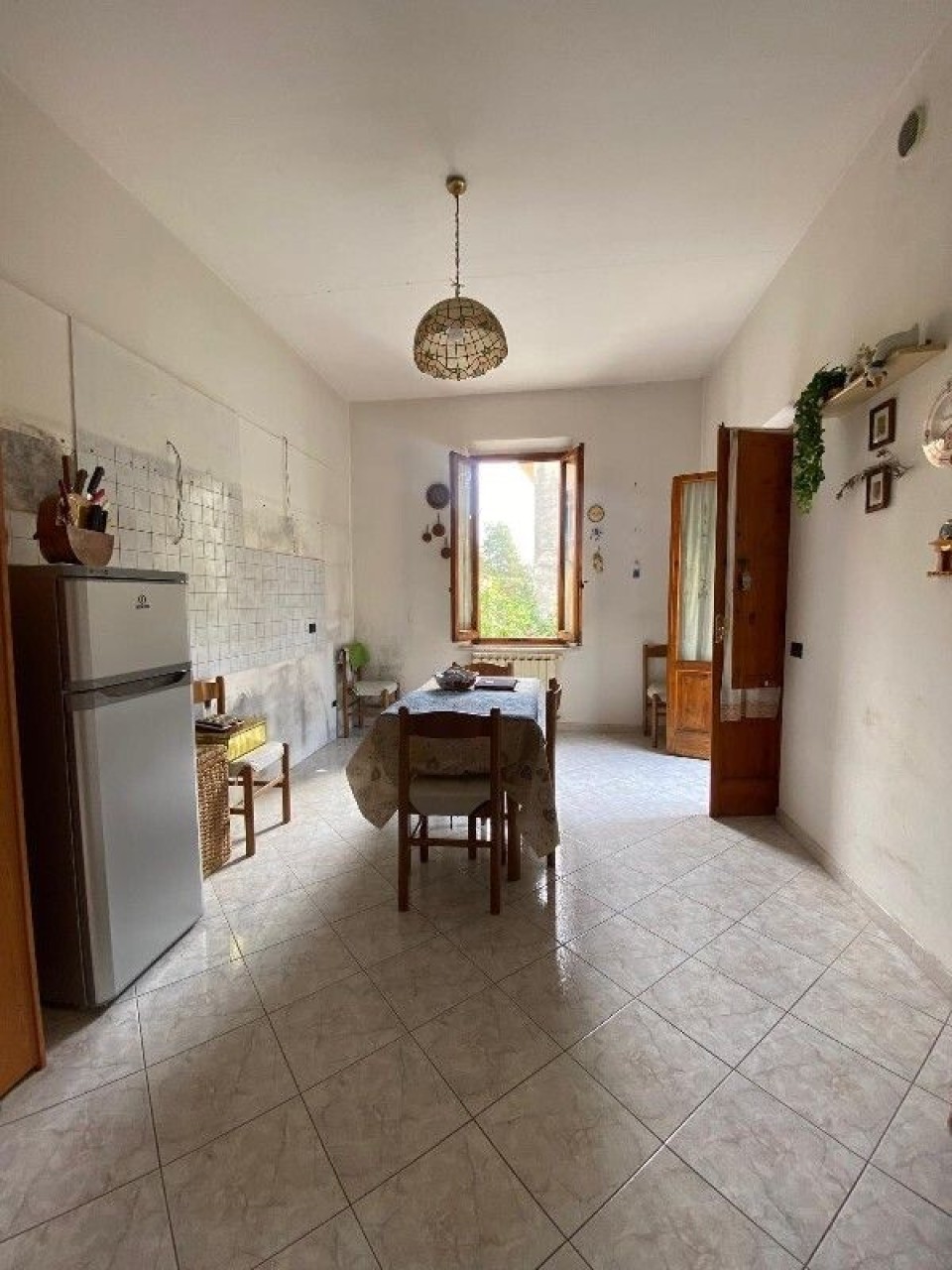 Trilocale con terrazzo a Montelupo Fiorentino