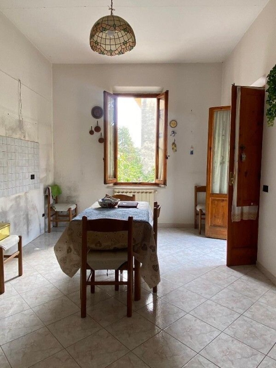 Trilocale con terrazzo a Montelupo Fiorentino