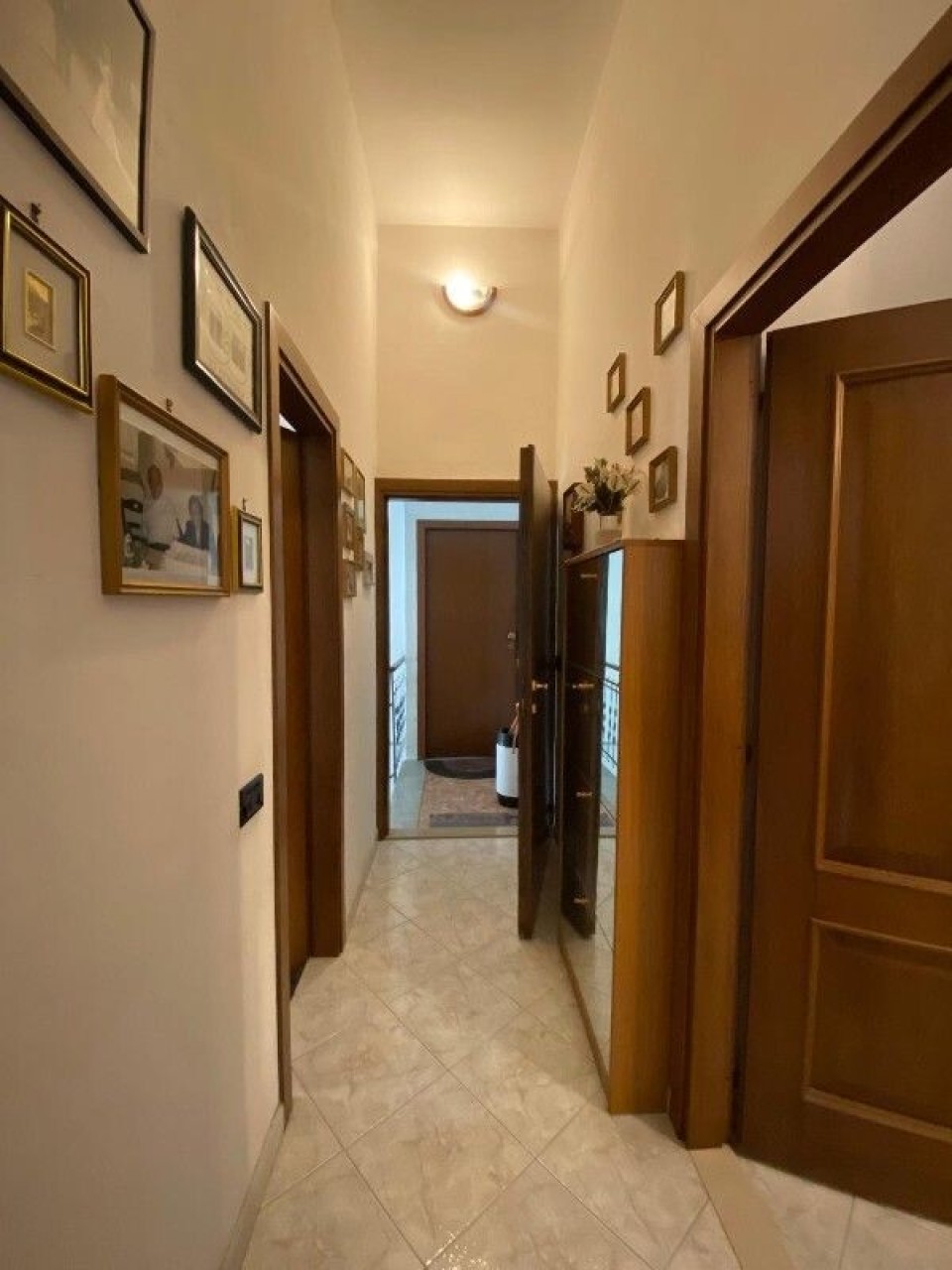 Trilocale con terrazzo a Montelupo Fiorentino
