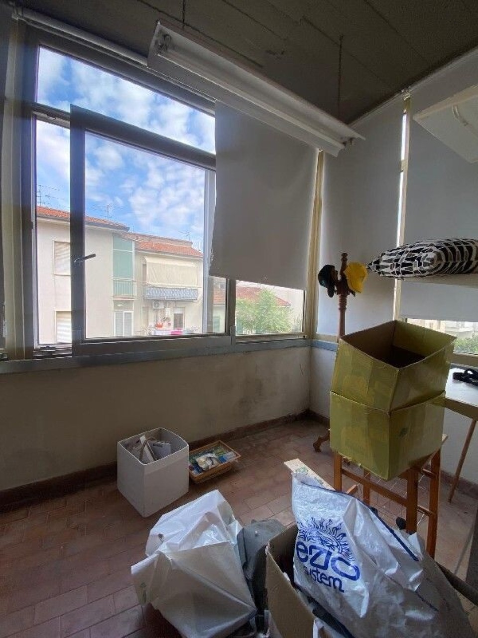 Appartamento con box a Empoli
