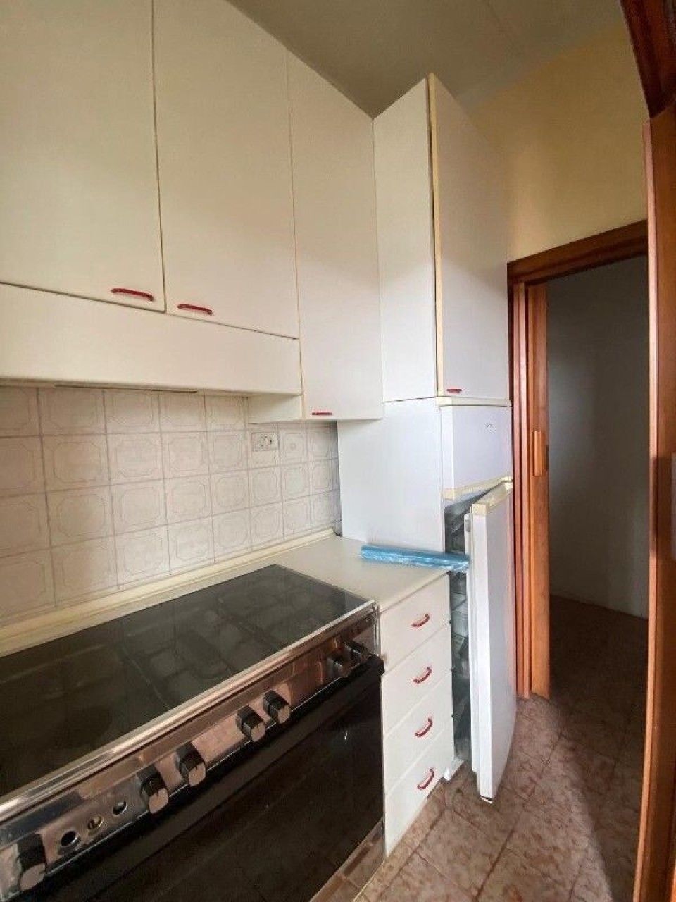 Appartamento con box a Empoli