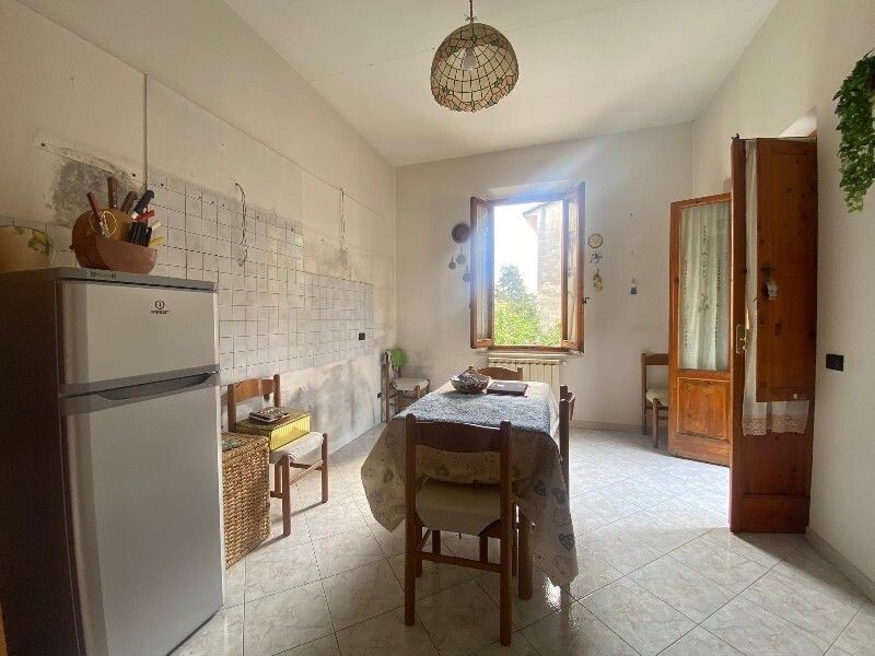 Trilocale con terrazzo a Montelupo Fiorentino