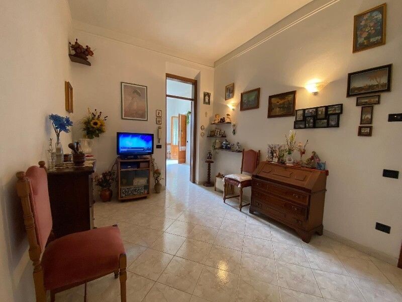 Trilocale con terrazzo a Montelupo Fiorentino