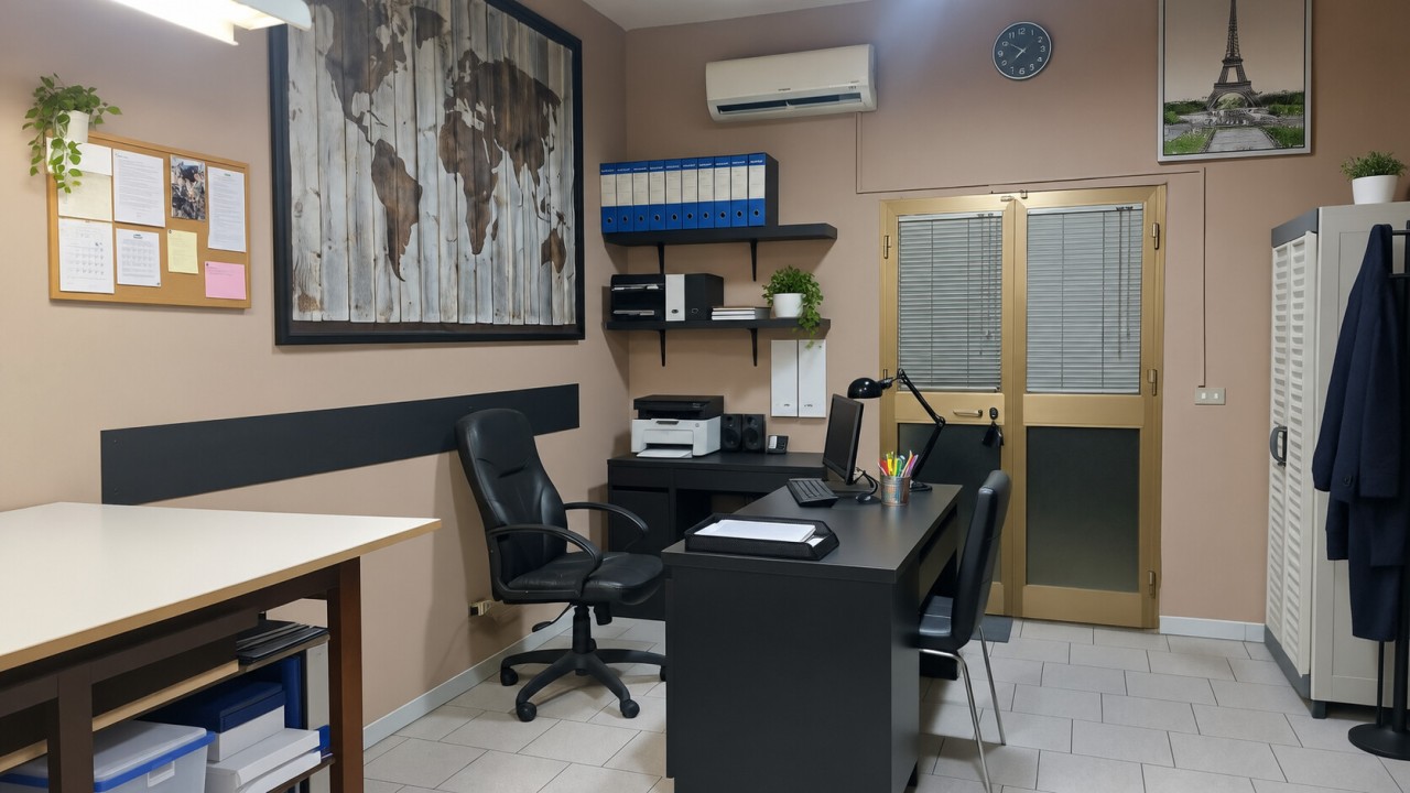 Locale commerciale in affitto a Empoli