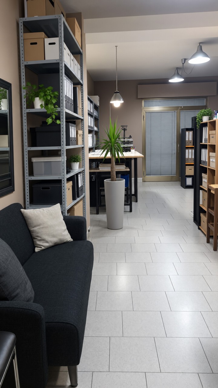 Locale commerciale in affitto a Empoli