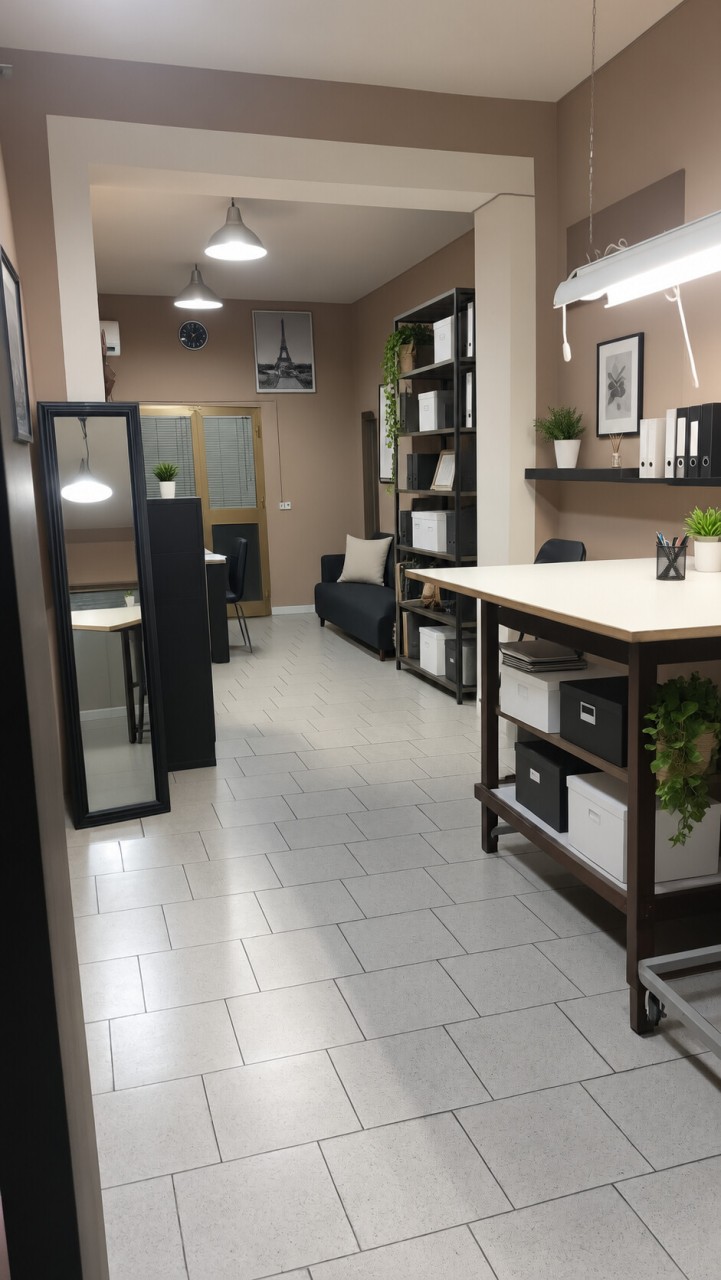 Locale commerciale in affitto a Empoli