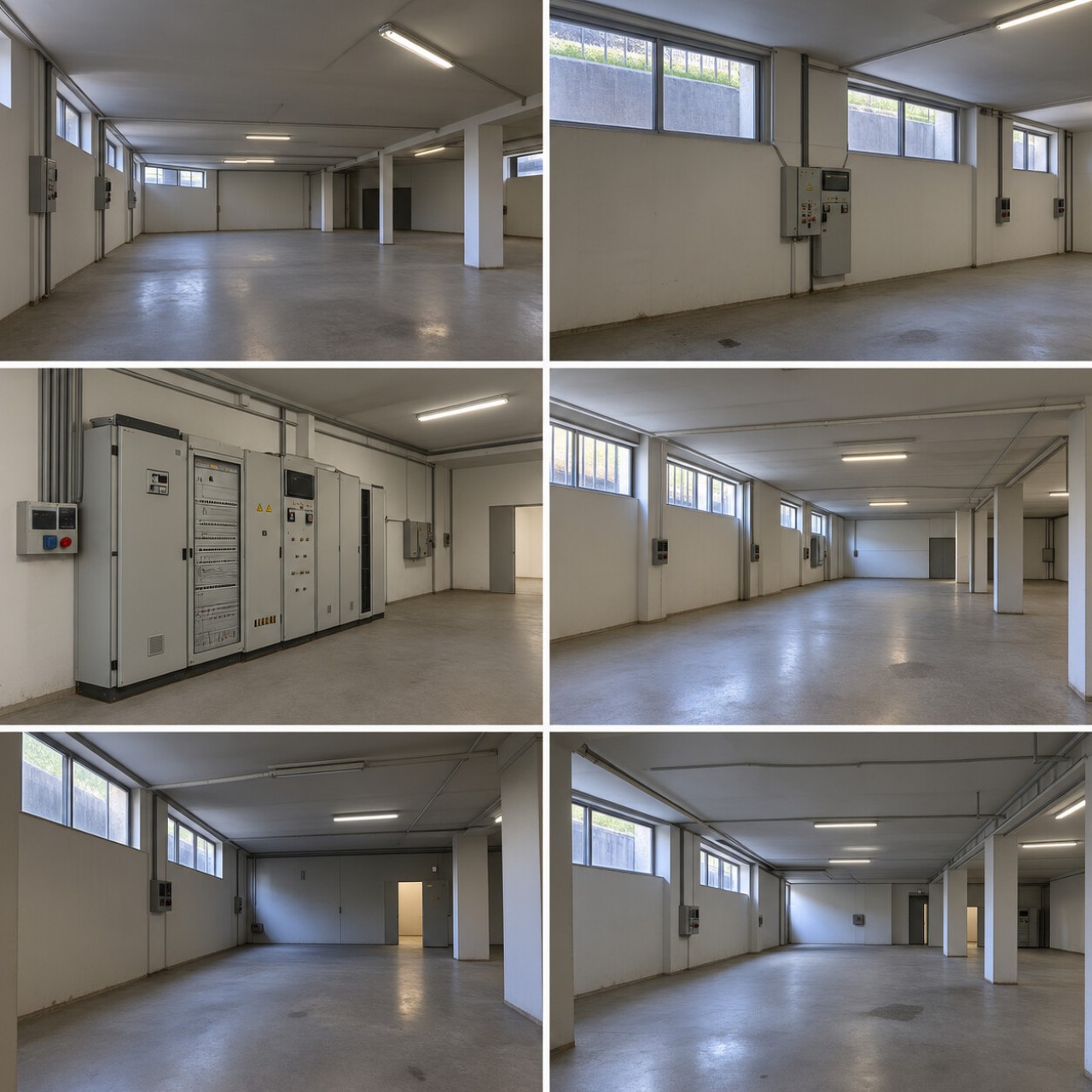 Laboratorio in affitto a Empoli