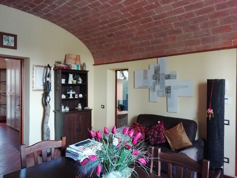 Bilocale con box a Empoli