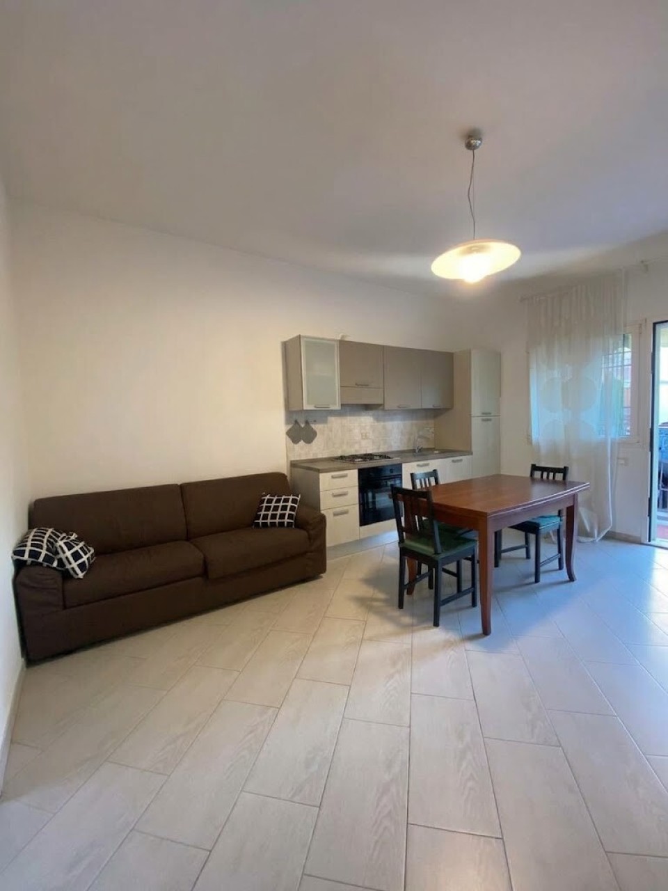Casa indipendente con giardino a Empoli