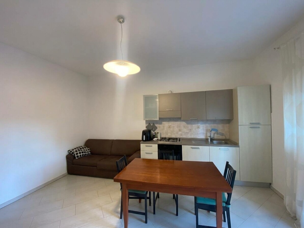 Casa indipendente con giardino a Empoli