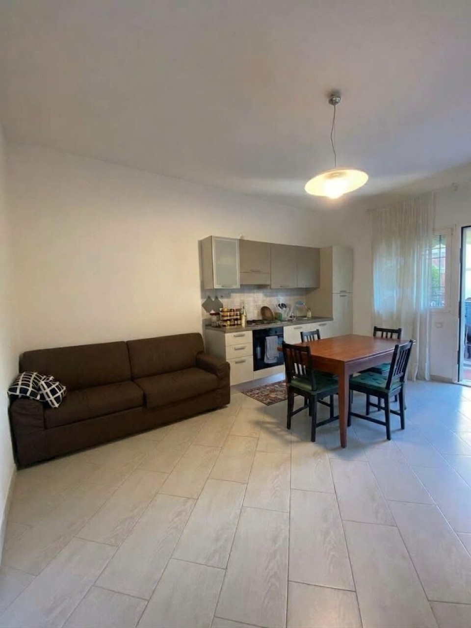 Casa indipendente con giardino a Empoli