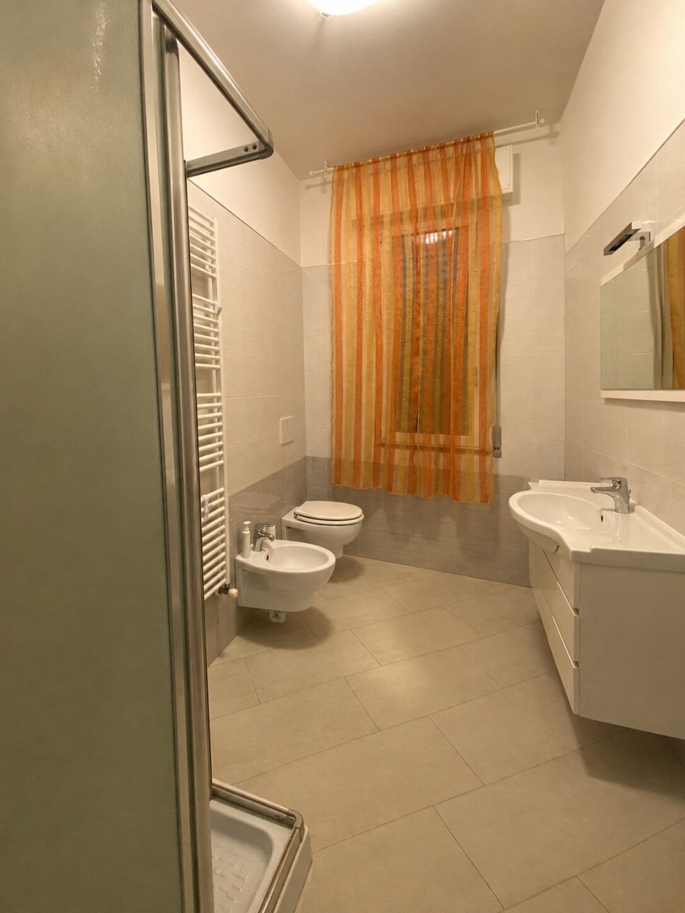 Casa indipendente con giardino a Empoli