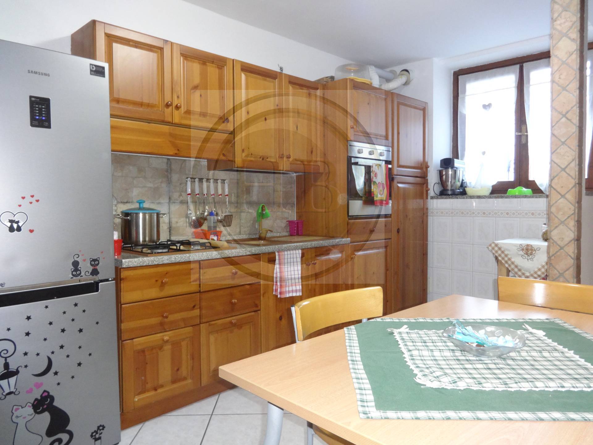 Casa Semindipendente in vendita a Cavaria con Premezzo, Cavaria