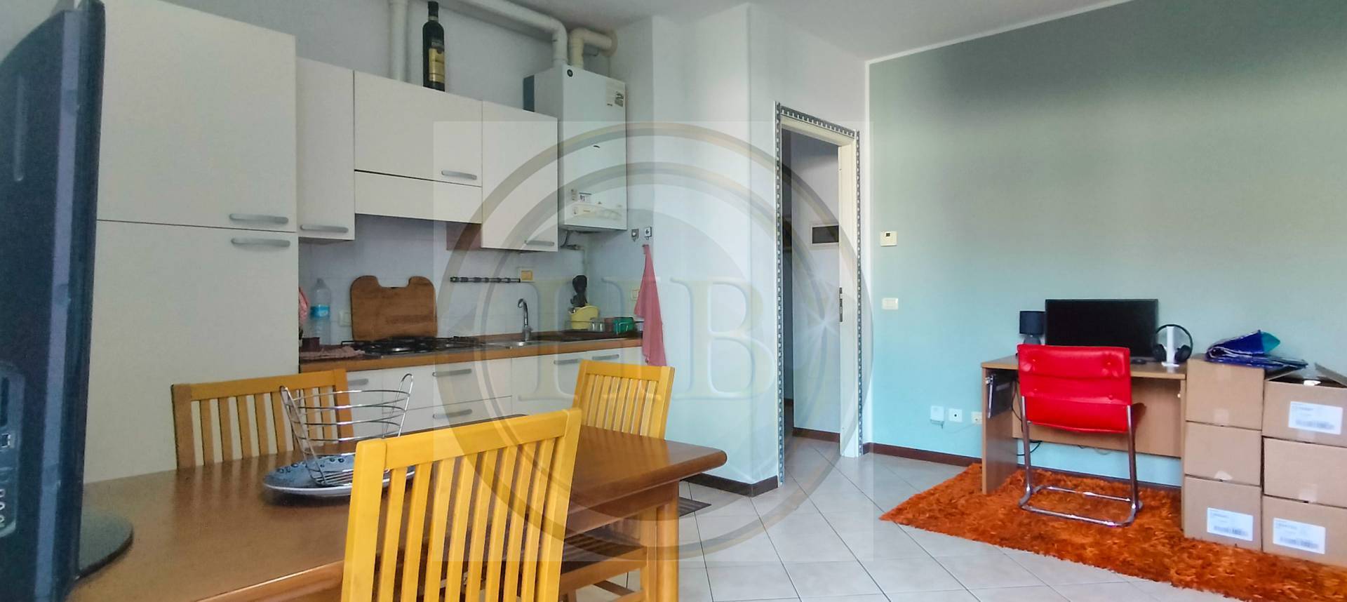 Appartamento in affitto a Jerago con Orago, Jerago