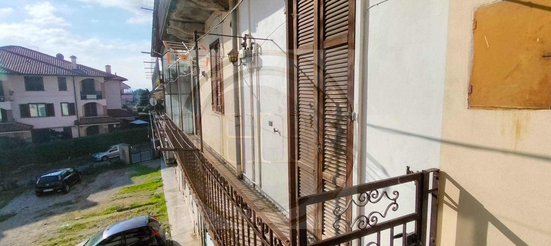 Appartamento in vendita a Jerago con Orago, Jerago