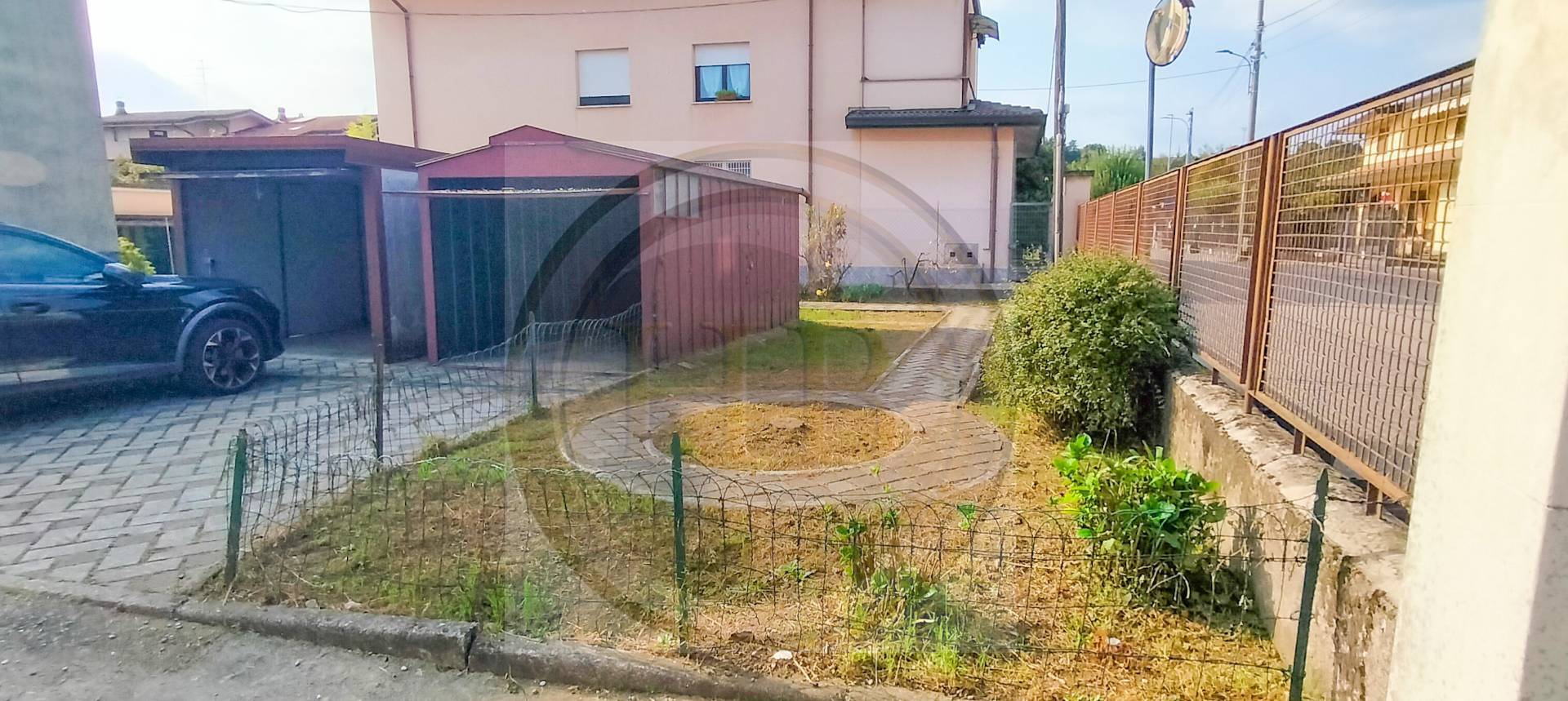 Villetta Bifamigliare in vendita a Cavaria con Premezzo