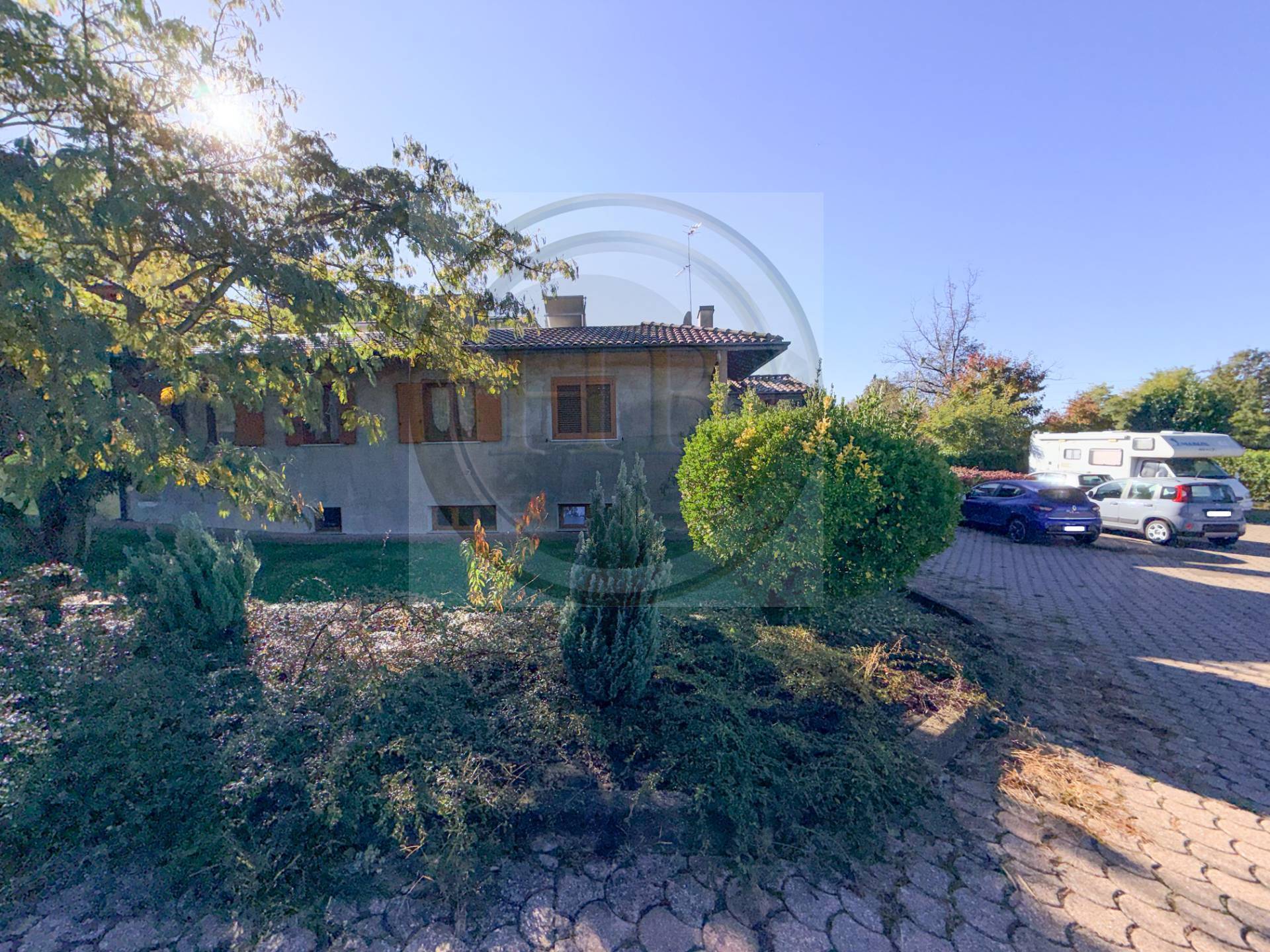 Villa in vendita a Oggiona con Santo Stefano, Santo Stefano