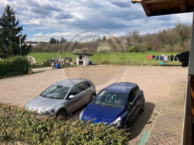 Villa in vendita a Oggiona con Santo Stefano, Santo Stefano