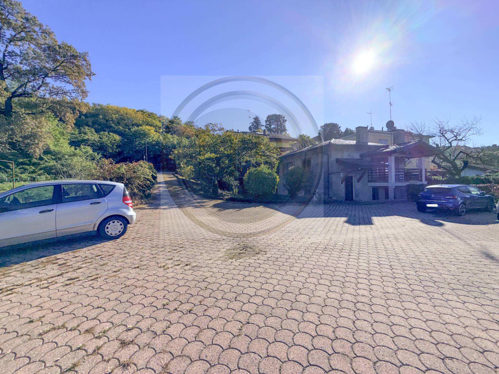 Villa in vendita a Oggiona con Santo Stefano, Santo Stefano