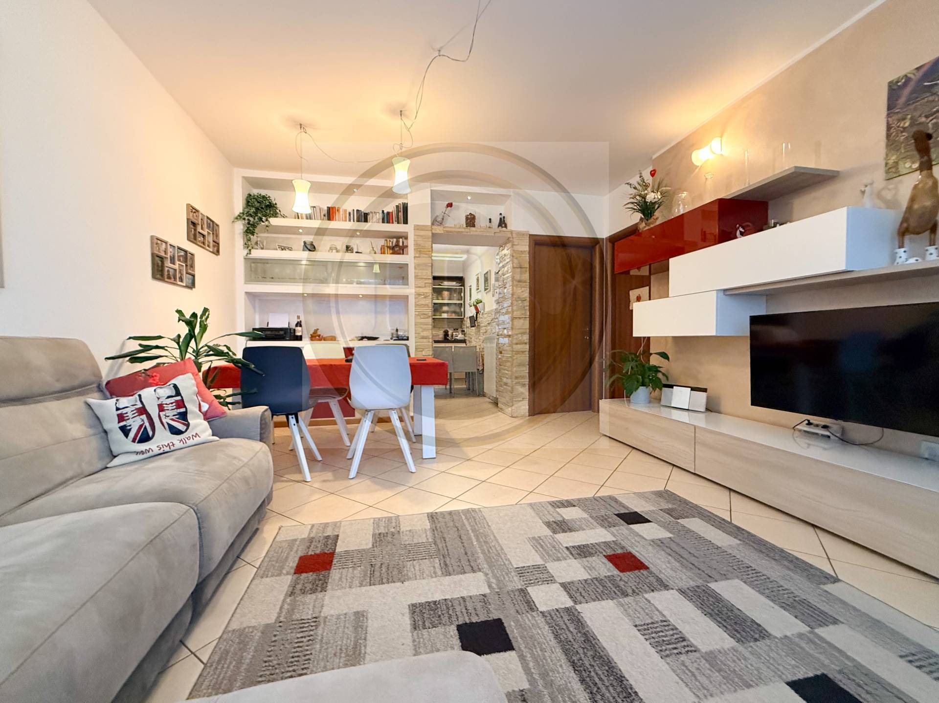 Villette a schiera in vendita a Cavaria con Premezzo, Cavaria