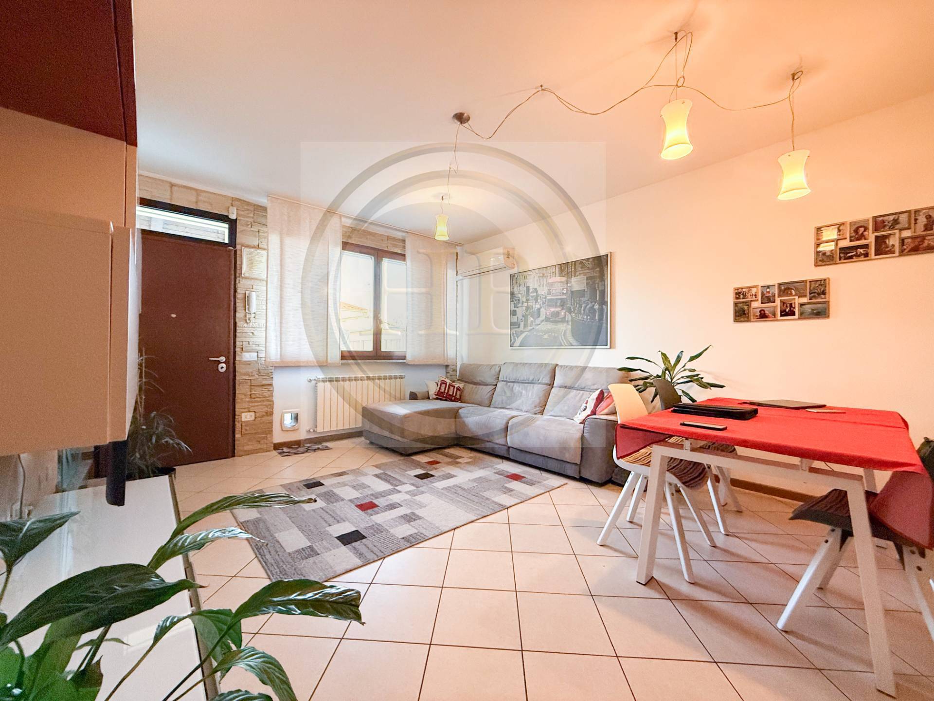 Villette a schiera in vendita a Cavaria con Premezzo, Cavaria