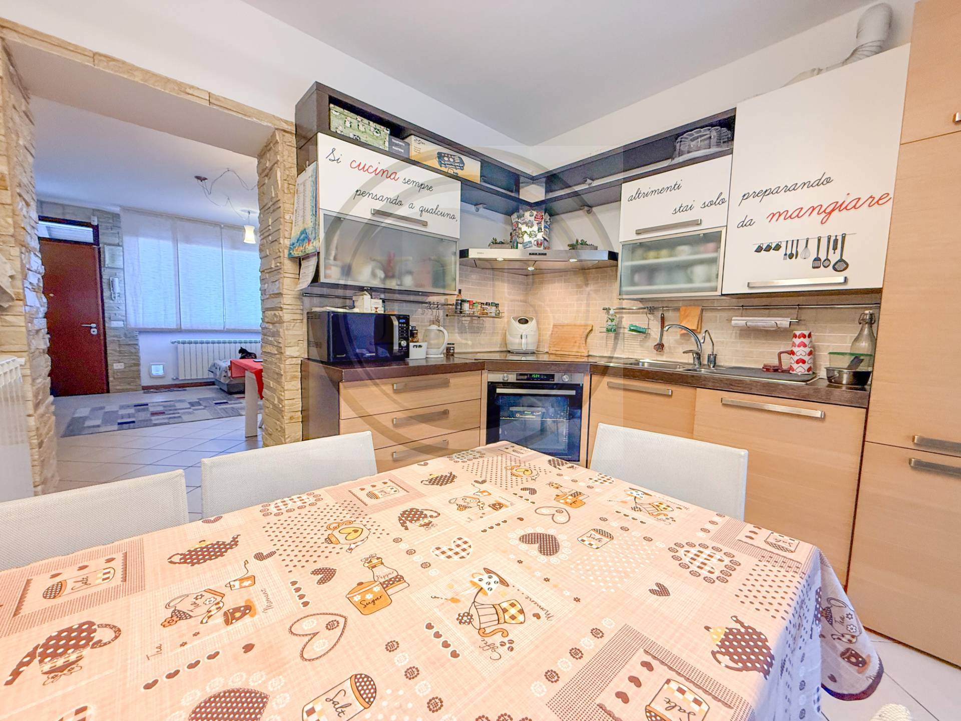 Villette a schiera in vendita a Cavaria con Premezzo, Cavaria