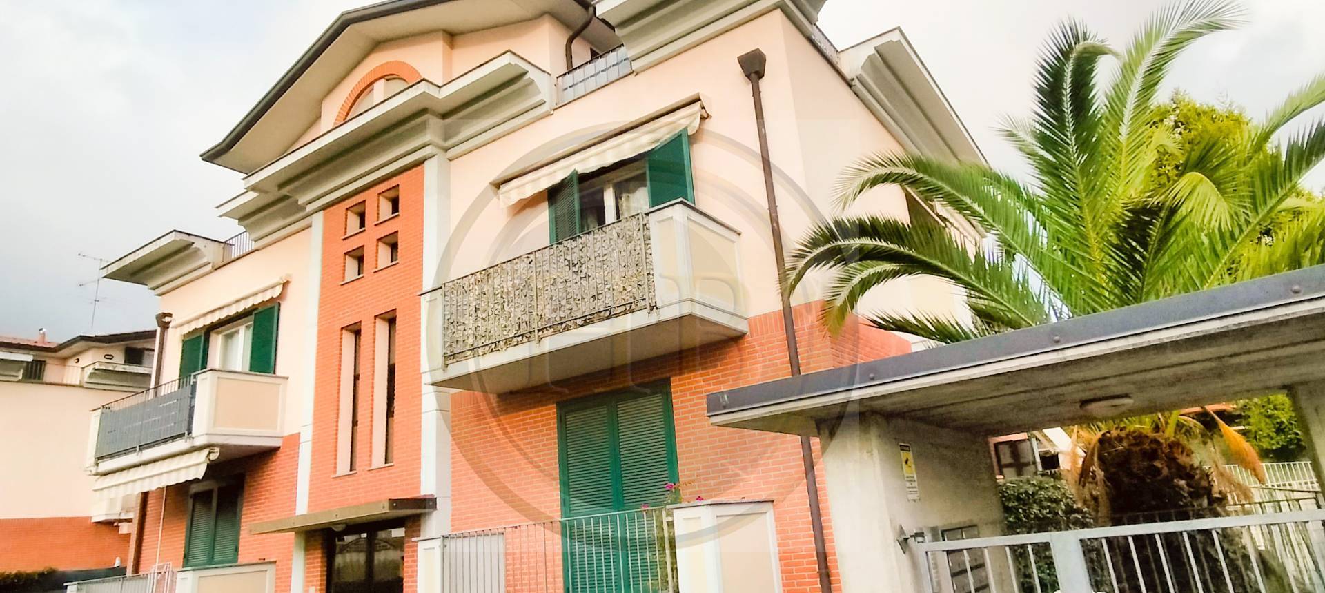 Appartamento in vendita a Solbiate Arno