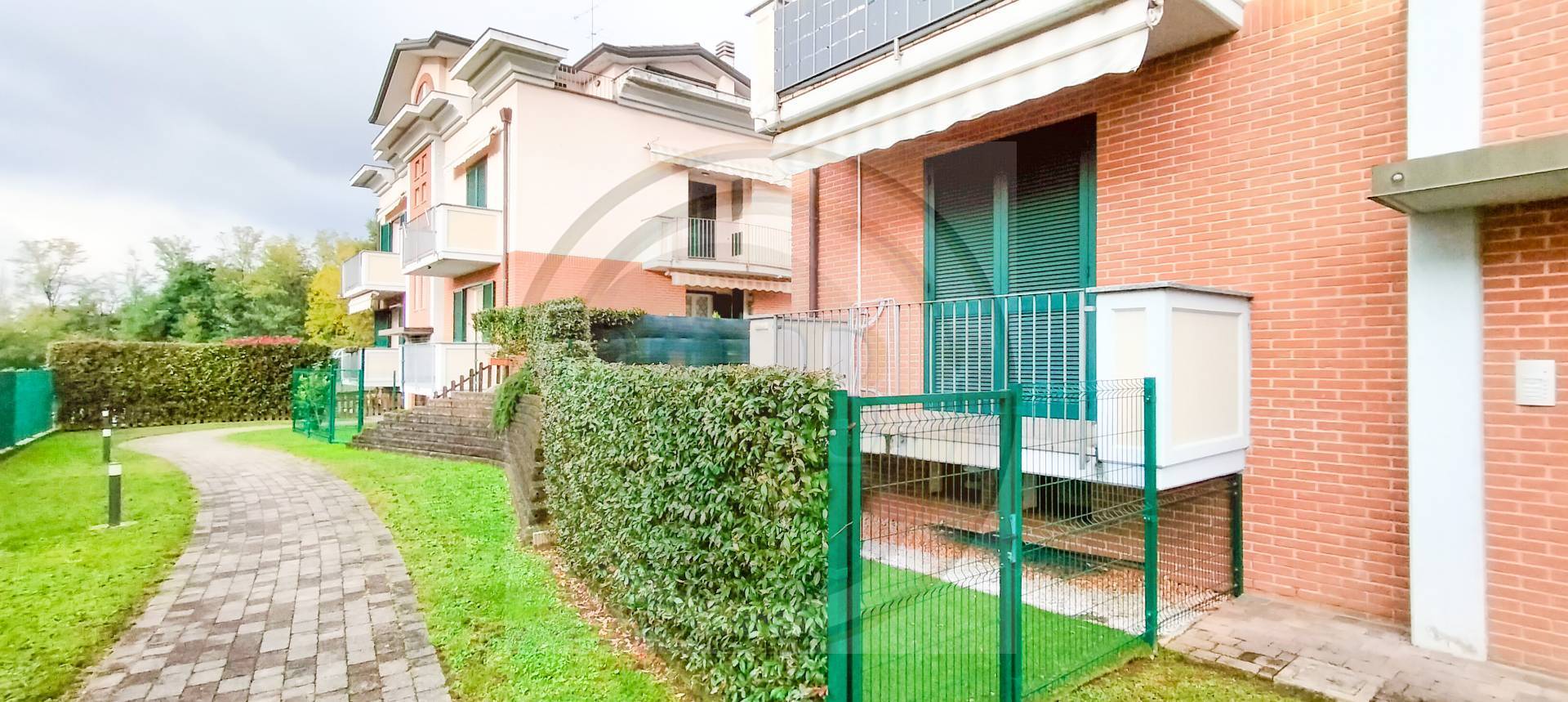 Appartamento in vendita a Solbiate Arno