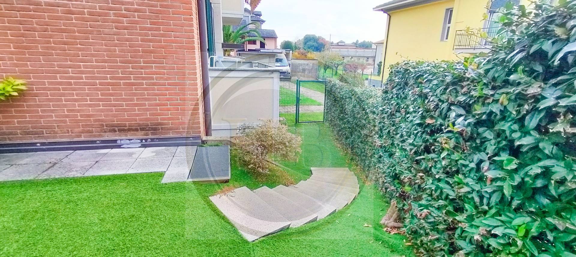 Appartamento in vendita a Solbiate Arno