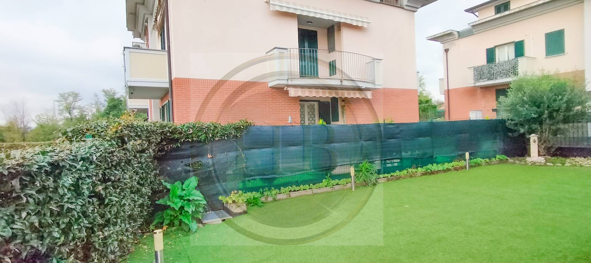 Appartamento in vendita a Solbiate Arno