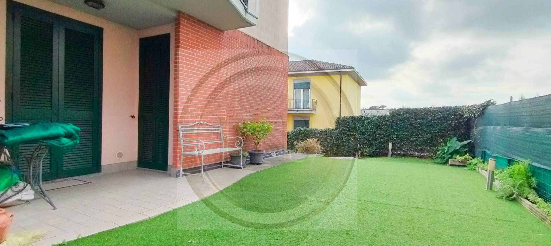 Appartamento in vendita a Solbiate Arno