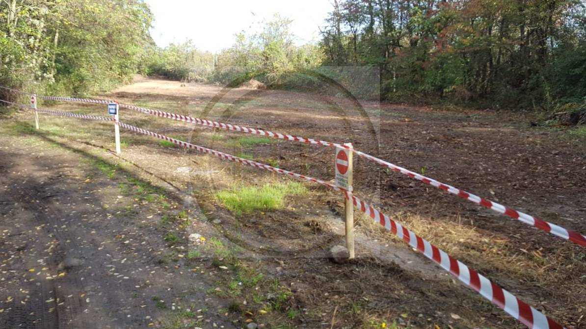 Terreno Agricolo in vendita a Besnate