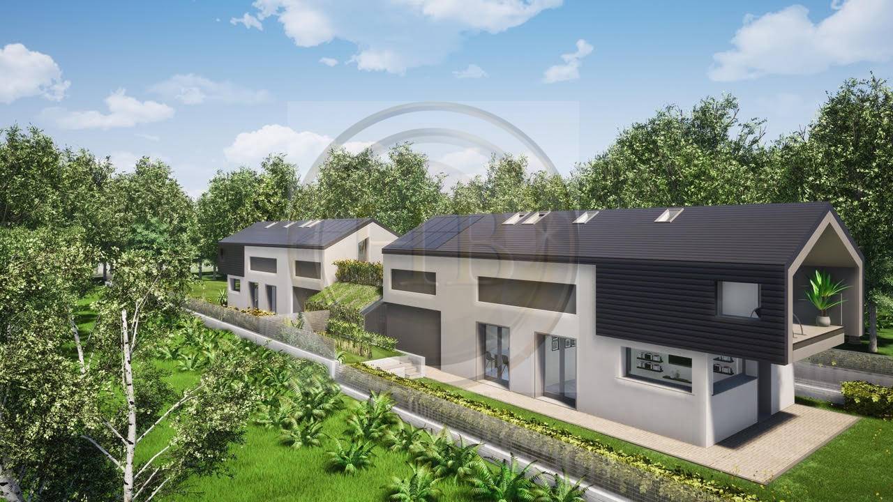 Terreno edificabile in vendita a Cavaria con Premezzo, Premezzo