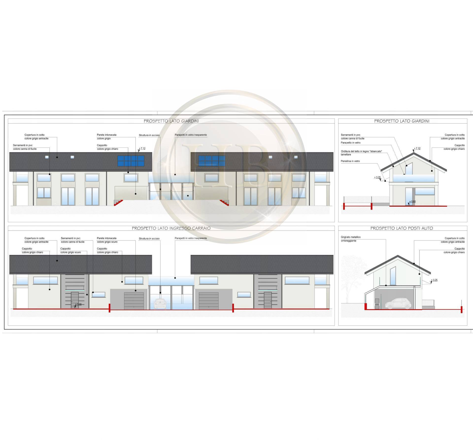 Terreno edificabile in vendita a Cavaria con Premezzo, Premezzo