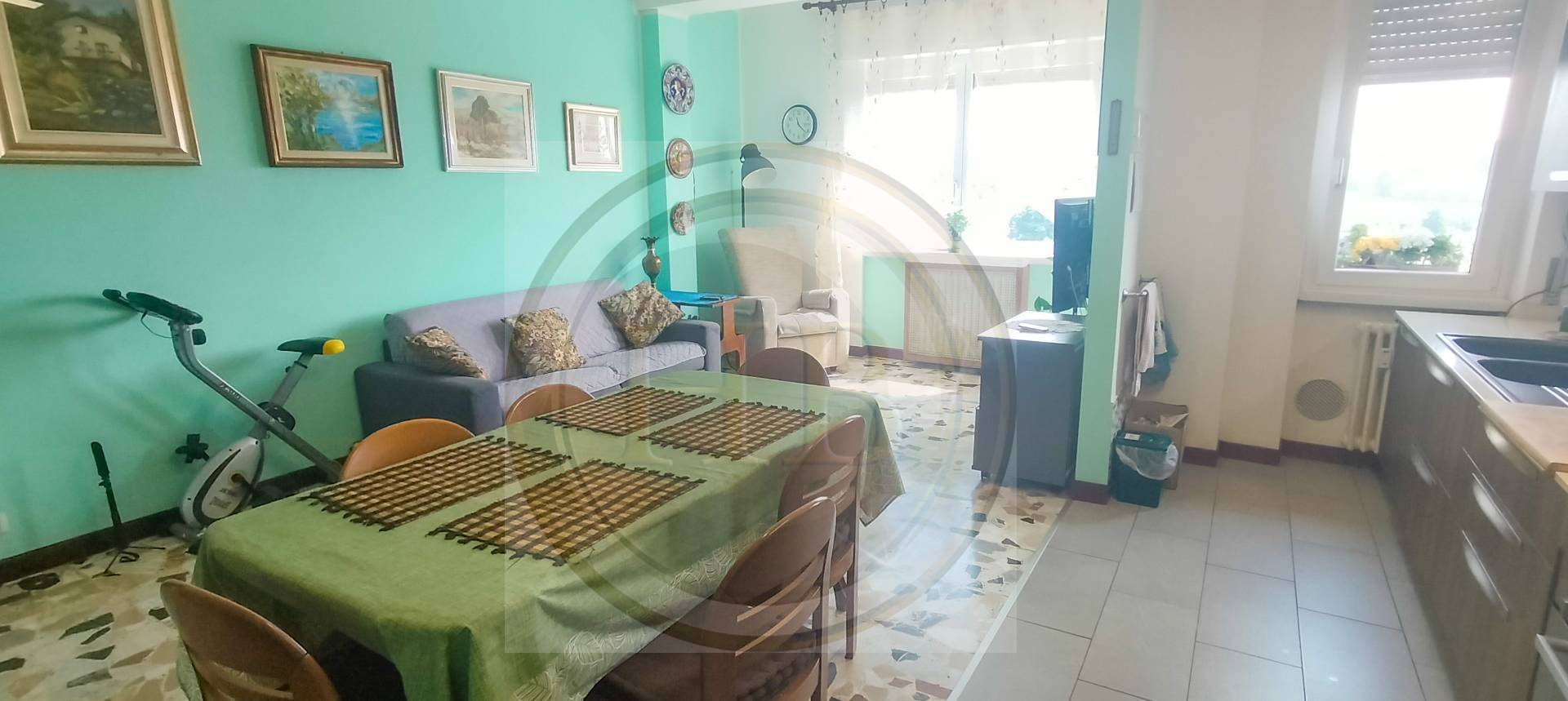 Appartamento in vendita a Cavaria con Premezzo, Cavaria