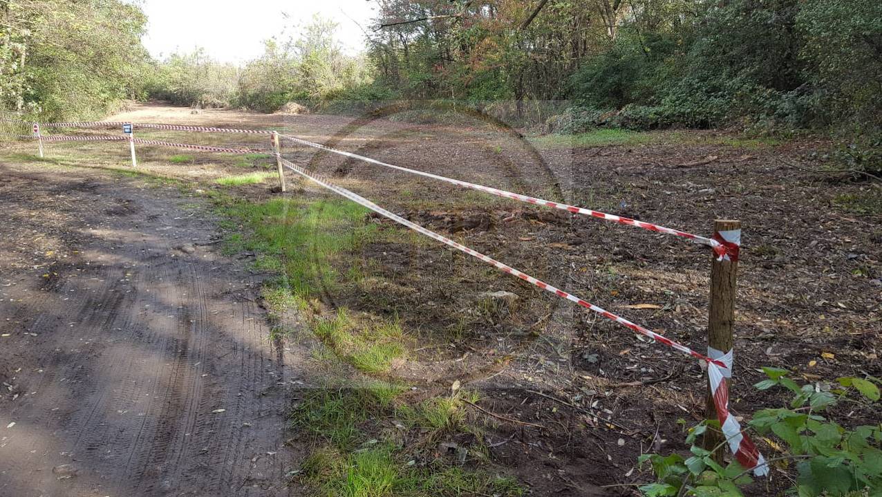 Terreno Agricolo in vendita a Besnate